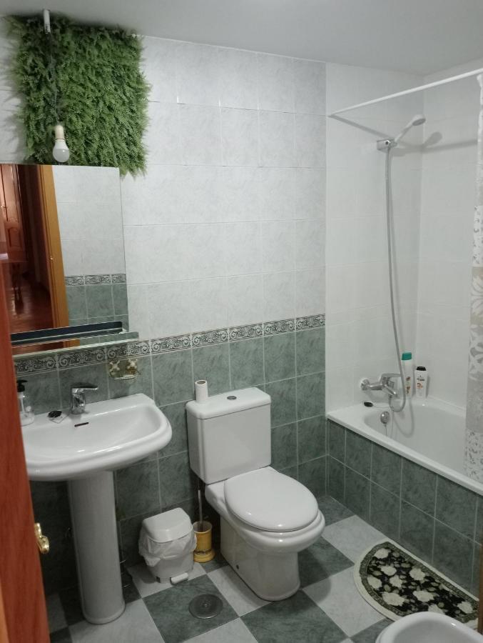 Habitaciones Confortables En Cuenca Con Desayuno Extérieur photo