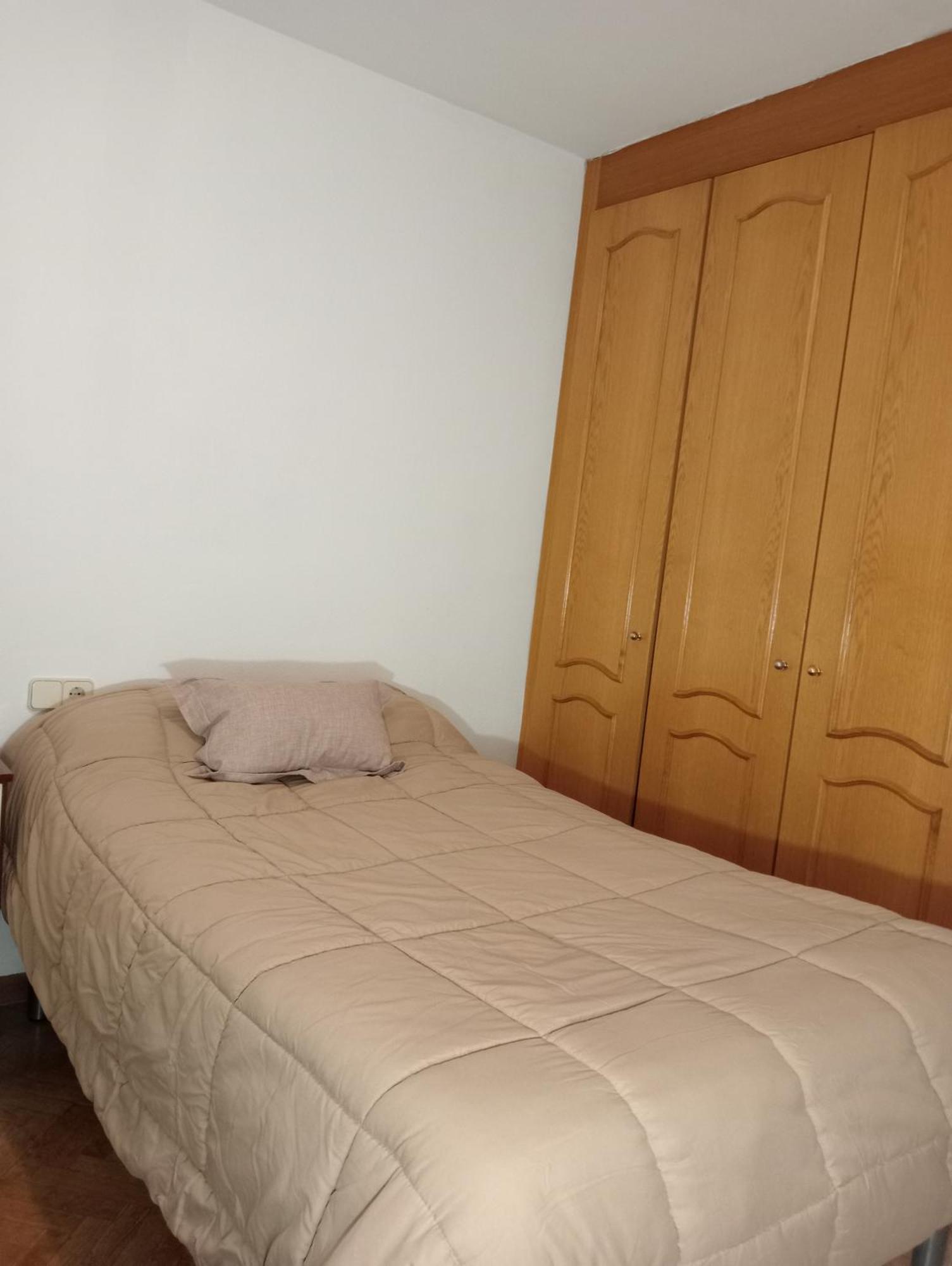 Habitaciones Confortables En Cuenca Con Desayuno Extérieur photo
