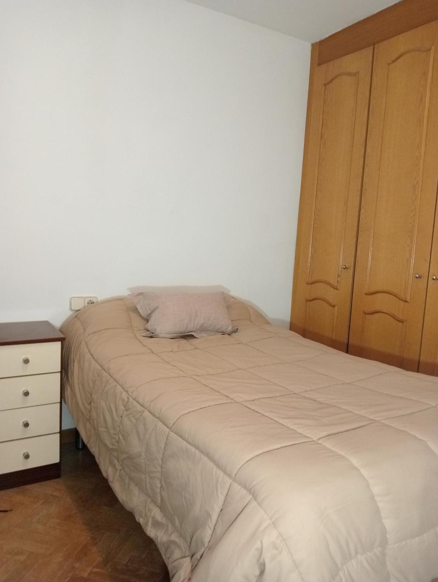 Habitaciones Confortables En Cuenca Con Desayuno Extérieur photo